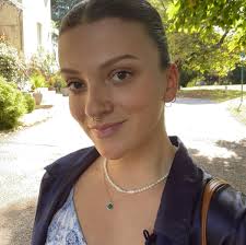 Lisa Gerbaud (Saint-Junien, Nouvelle-Aquitaine)