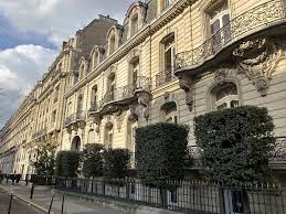 Montaigne Santé (Groupe ELSAN) - Paris