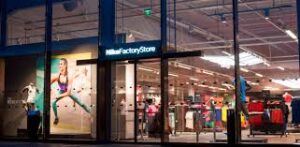 Nike Stores (Boutiques Officielles)