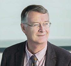 Pr. Antoine Flahault