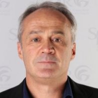 Pr. Arnaud Constantin
