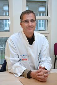 Pr. Bruno Fautrel