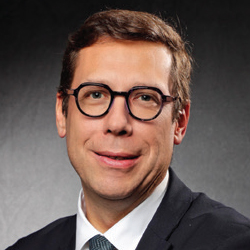 Pr. Cyrille Confavreux