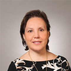 Pr. Diana Rodriguez Levi