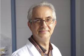 Pr. Francis Berenbaum . meilleurs rhumatologues en France