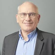 Pr. Jean-Luc Sarrazin