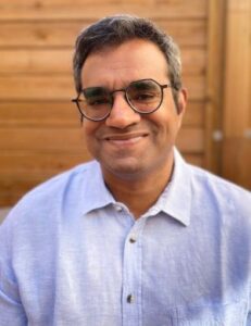 Pr. Kumaran Deiva