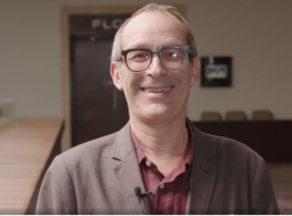 Pr. Lionel Arrivé