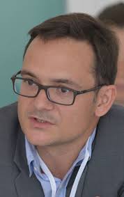Pr. Rodolphe Thiébaut