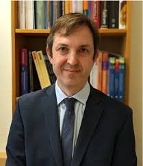 Pr. Stéphane Auvin- meilleurs neuropédiatres en France