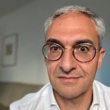 Pr. Yannick Allanore