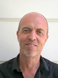 Professeur François-Loïc Cosset