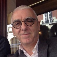 Professeur François Vandenesch