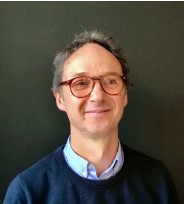 Professeur Olivier Duval