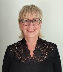 Professeure Annick Barbaud – Paris