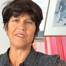 Professeure Isabella Annesi-Maesano – Montpellier