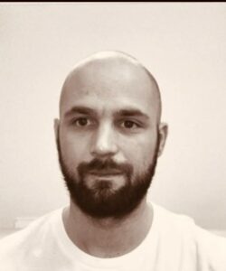 Rubén Hernadez Flores (Paris)