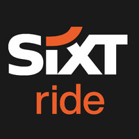 SIXT ride