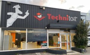 Technitoit- meilleurs services de réparation de toitures