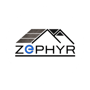 ZÉPHYR Toiture