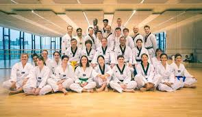 Académie Taekwondo Esprit Guerrier (Paris)