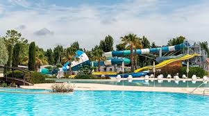 Camping La Carabasse - Occitanie