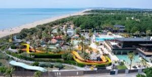 Camping Le Sérignan Plage - Occitanie- Meilleurs Campings de France