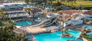Camping Le Vieux Port - Nouvelle-Aquitaine
