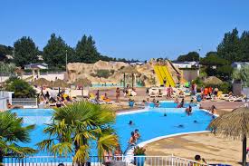 Camping Sandaya Les Écureuils - Nouvelle-Aquitaine