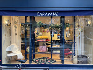 Caravane (Paris)