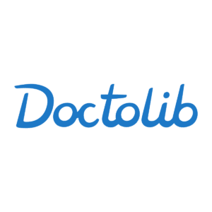 Doctolib- meilleures start-ups dans le domaine de la santé numérique en France