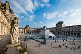 Explorer le Musée du Louvre à Paris