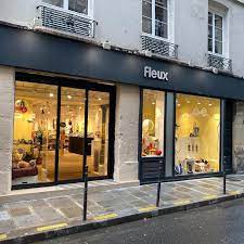 Fleux' (Paris)