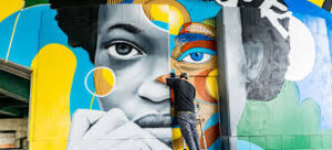L'Avenue du Street Art - Saint-Denis (Plaine Commune)