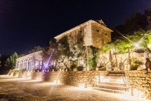 La Bastide de Fangouse (Provence)