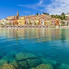 La Côte d'Azur et ses Joyaux Maritimes