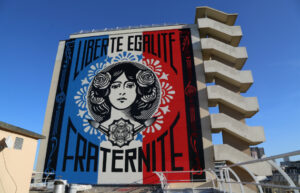 Le 13e Arrondissement - Paris- Meilleurs Arts de Rue de France