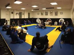 Le Dojo des Compétiteurs (Nantes)