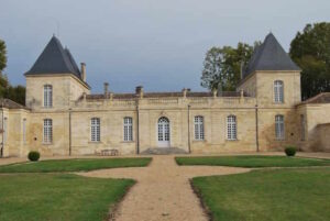 Le Domaine Fon de Rey (Languedoc)