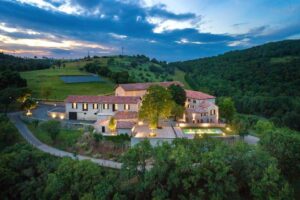 Le Domaine de Baldassé (Sud-Ouest)
