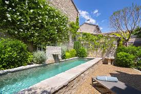 Le Jardin Secret du Mas Saint-Bruno - Provence-Alpes-Côte d'Azur