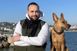 Le Maître et son Chien (Marseille)