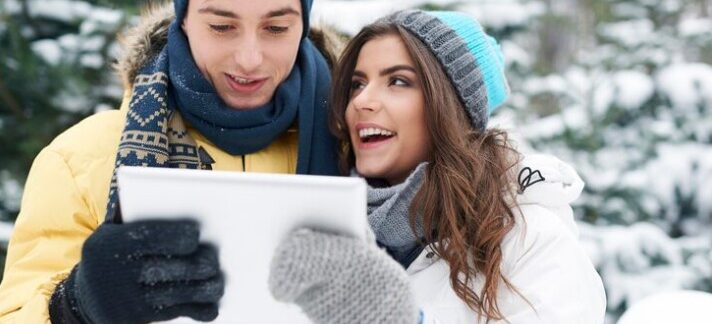 Les 10 meilleures choses à faire en hiver en France