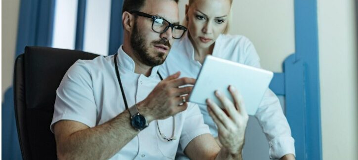 Les 10 meilleures start-ups dans le domaine de la santé numérique en France