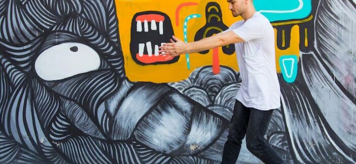 Les 10 meilleurs arts de rue de France