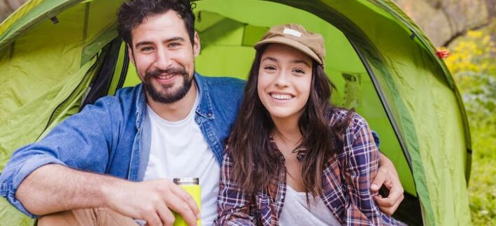 Les 10 meilleurs campings de France