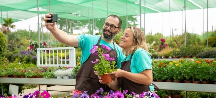 Les 10 meilleurs jardins de France