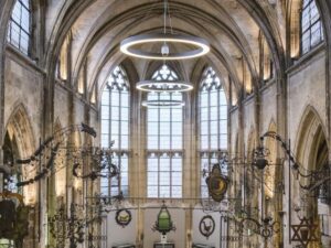 Les Forges du Verre (Rouen)
