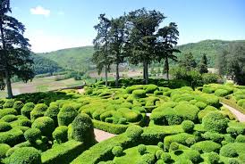 Les Jardins de Marqueyssac - Nouvelle-Aquitaine