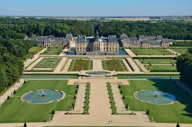Les Jardins du Château de Vaux-le-Vicomte - Île-de-France